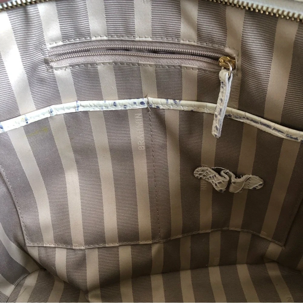 Brahmin Purse